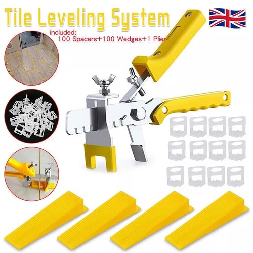 201pcs tile levelling - 201pcs,