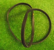 HOTPOINT WML520, WML540, WML560 WASHING MACHINE DRUM DRIVE MOTOR BELT 1194 J5 