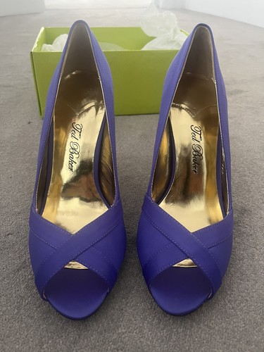 Ted baker ladies shoes - ladies,