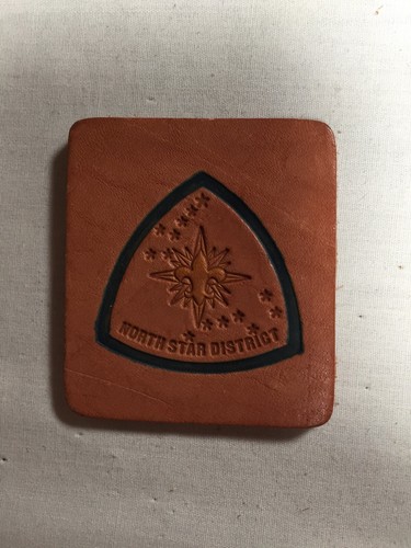 North star dist - north, st