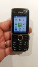 3946.Nokia C2-01 Very Rare -
