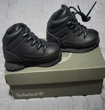 Toddler Timberland Boots 5.5 Please See Description For Sizes Uk 5 