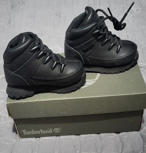 Toddler timberland boots 5 - timberland, 5.5