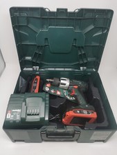 Metabo Cordless Drill SB 18 LT