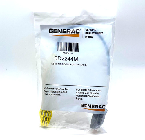 Genuine generac 0d2244m mag - genuine,