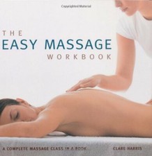The Easy Massage Workbook By