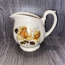 Vintage Axe Vale Pottery