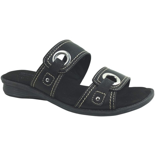 Womens low wedge heel - womens,