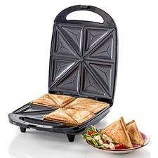 Quest Quad Sandwich Toaster /
