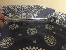 GoodYear Racing Tools CHROME