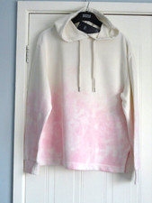 M&S Pure Cotton Tie Dye Long