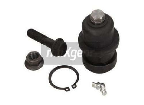 Genuine maxgear support guide - maxgear, support/guide