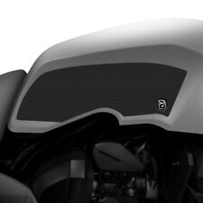 BLOQ YAMAHA XJR1300 (2015-2017) Motorcycle Tank Grips / Traction Pads PREMIUM