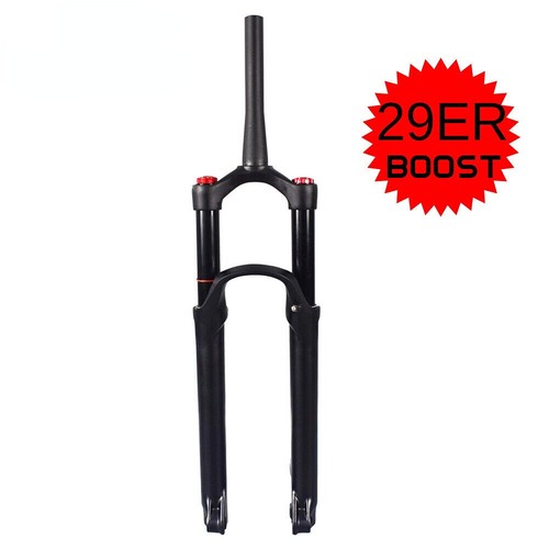 Full suspension fork 29er mtb - suspension,