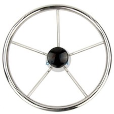 13.5inch Boat Steering Wheel