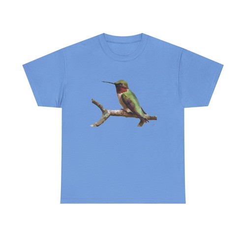 Humming bird cheeky unisex - humming,