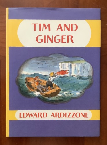 Tim and ginger edward - and,