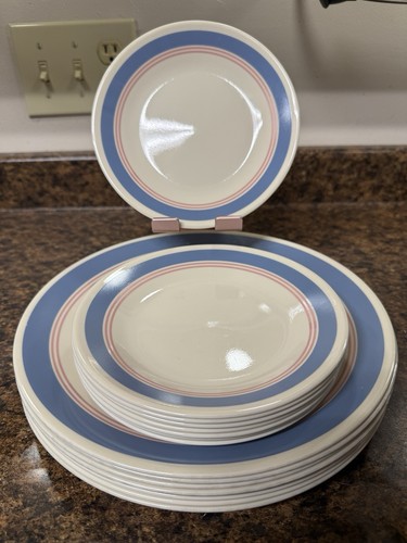 Vintage corelle colonial - pc,