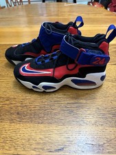 Nike Air Griffey Max 1 Shoes