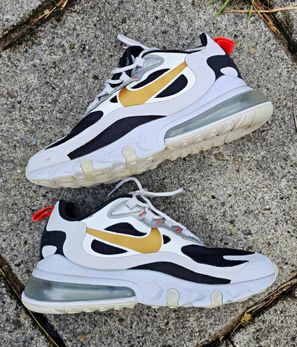 Nike air max - air, react