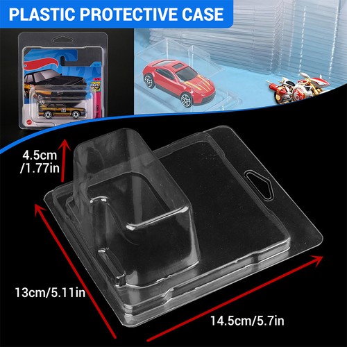 100pcs protector cases - 10-100pcs,