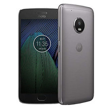 Motorola Moto G5 Plus XT1684 Smartphone Mobile UNLOCKED 32GB 3GB Android 4G LTE