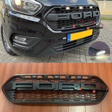 Raptor Style Front Grille For