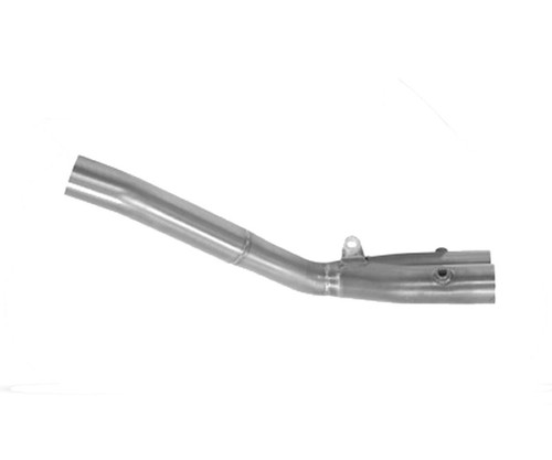 Inox non catalytic central - inox,