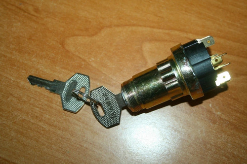 Belarus tractor ignition - belarus,