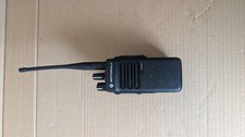 Motorola DP 2400e UHF Radio