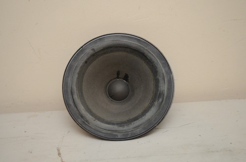 Vintage peerless bass - peerless,