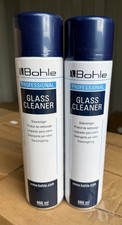 Bohle Professional Glass