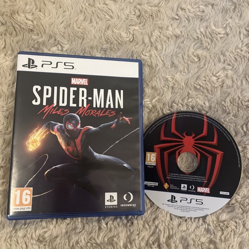 Marvel spider man miles - marvel,