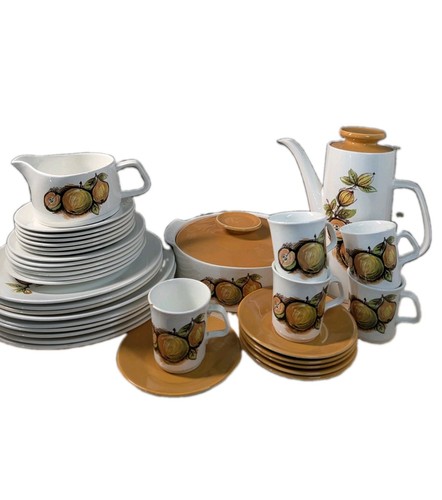 Meakin studio eden 35pcs - studio,