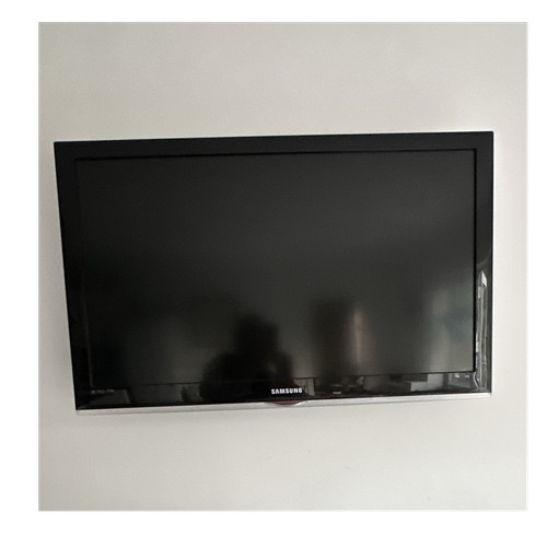 Samsung 32in lcd - 32in,
