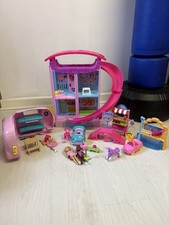 Bundle of  Barbie Chelsea Doll