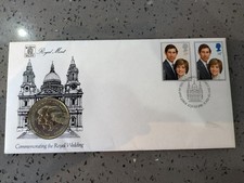 CHARLES And DIANA ROYAL