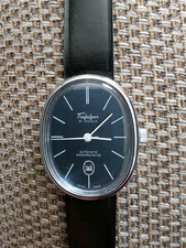 Vintage Trafalgar 21 Jewels