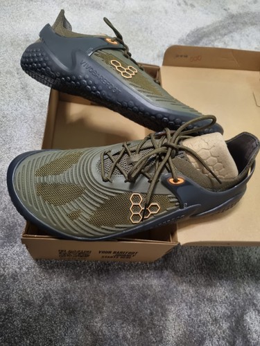 Vivo barefoot motus strength - barefoot,