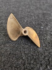 Prather 250 RC Boat Propeller