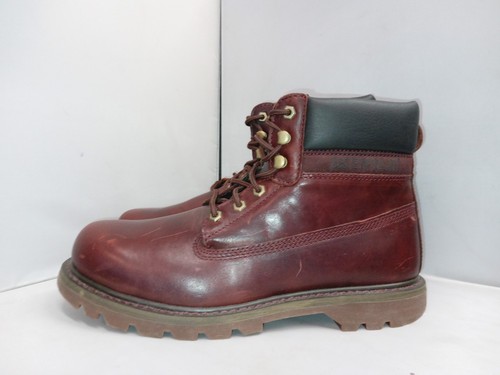 Cat caterpiller thick leather - cat,