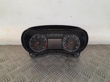 Vauxhall Corsa E 2014-2019