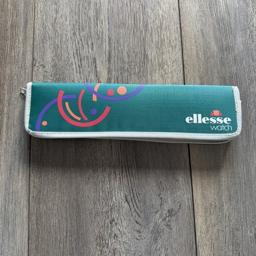 Ellesse unisex watch green - unisex,