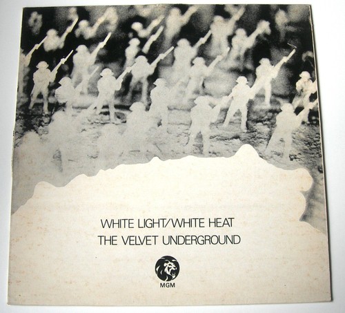 The velvet underground - the,