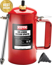 32oz Non Aerosol Pressure