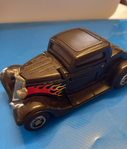 Bandai 1985 super gobots - bandai,
