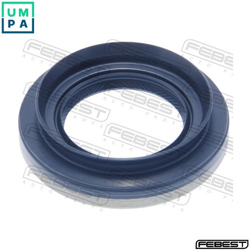 Shaft seal automatic - shaft,