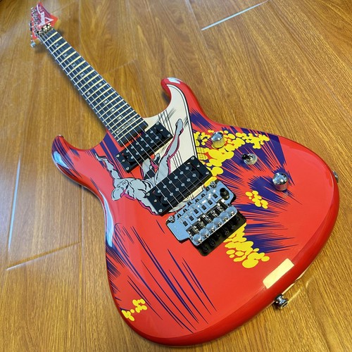Js20s joe satriani signature - js20s,