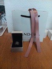 Genuine Pandora Retired