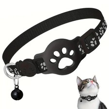 Cat Tracker GPS Collar for